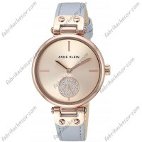 Часы Anne Klein AK/3380RGLG