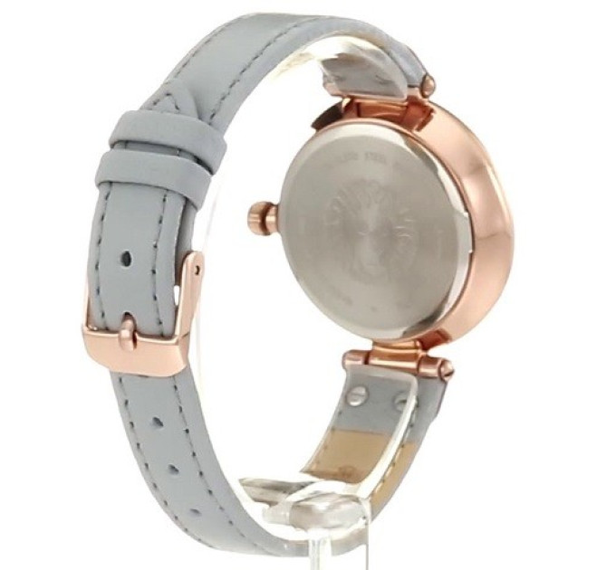 Купить Часы Anne Klein AK/3380RGLG ⌚ Наручные часы на fabrikachasov.com ⭐ Бесплатная доставка по Украине от 3000 грн ✈ Гарантия ✔ 10.000 моделей. Скидки!