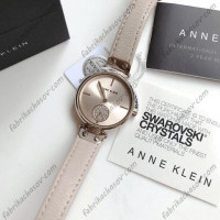 Часы Anne Klein AK/3380RGLP