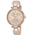 Купить Часы Anne Klein AK/3380RGLP ⌚ Наручные часы на fabrikachasov.com ⭐ Бесплатная доставка по Украине от 3000 грн ✈ Гарантия ✔ 10.000 моделей. Скидки!
