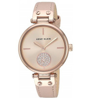 Часы Anne Klein AK/3380RGLP