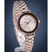 Часы Anne Klein AK/3386RGRG