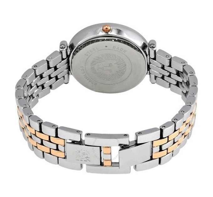 Купити ГОДИННИК ANNE KLEIN AK/3413SVRT ⌚ Наручні годинники на fabrikachasov.com ⭐ Безкоштовна доставка по Україні від 3000 грн ✈ Гарантія ✔ 10.000 моделей. Знижки!