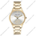 Купить Часы Anne Klein AK/3416SVGB ⌚ Наручные часы на fabrikachasov.com ⭐ Бесплатная доставка по Украине от 3000 грн ✈ Гарантия ✔ 10.000 моделей. Скидки!
