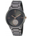 Купить Часы Anne Klein AK/3417GYRT ⌚ Наручные часы на fabrikachasov.com ⭐ Бесплатная доставка по Украине от 3000 грн ✈ Гарантия ✔ 10.000 моделей. Скидки!