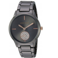 Часы Anne Klein AK/3417GYRT