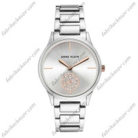 ГОДИННИК ANNE KLEIN AK/3417SVRT