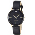 Купити ГОДИННИК ANNE KLEIN AK/3434BKBK ⌚ Наручні годинники на fabrikachasov.com ⭐ Безкоштовна доставка по Україні від 3000 грн ✈ Гарантія ✔ 10.000 моделей годинників кращих брендів!