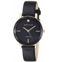ГОДИННИК ANNE KLEIN AK/3434BKBK