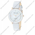 Купить Часы Anne Klein AK/3434RGLG ⌚ Наручные часы на fabrikachasov.com ⭐ Бесплатная доставка по Украине от 3000 грн ✈ Гарантия ✔ 10.000 моделей часов лучших брендов!