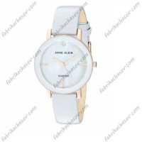 Часы Anne Klein AK/3434RGLG