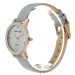 Купить Часы Anne Klein AK/3434RGLG ⌚ Наручные часы на fabrikachasov.com ⭐ Бесплатная доставка по Украине от 3000 грн ✈ Гарантия ✔ 10.000 моделей часов лучших брендов!