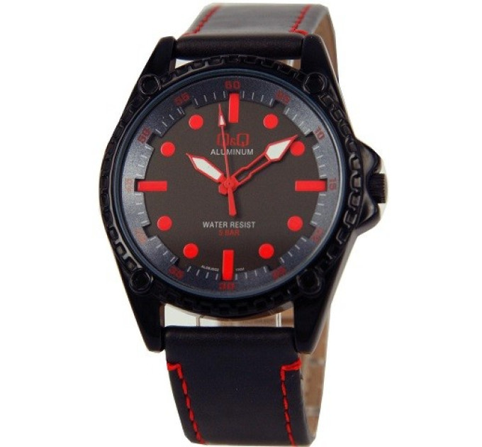 Купити ГОДИННИК Q&Q AL08J502Y ⌚ Наручні годинники на fabrikachasov.com ⭐ Безкоштовна доставка по Україні від 3000 грн ✈ Гарантія ✔ 10.000 моделей годинників кращих брендів!