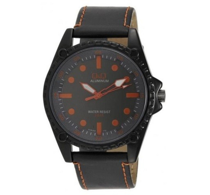 Купити ГОДИННИК Q&Q AL08J532Y ⌚ Наручні годинники на fabrikachasov.com ⭐ Безкоштовна доставка по Україні від 3000 грн ✈ Гарантія ✔ 10.000 моделей. Знижки!