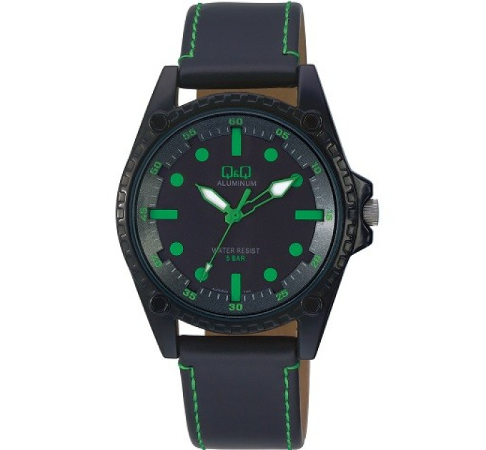 Купити ГОДИННИК Q&Q AL08J542Y ⌚ Наручні годинники на fabrikachasov.com ⭐ Безкоштовна доставка по Україні від 3000 грн ✈ Гарантія ✔ 10.000 моделей годинників кращих брендів!