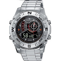 Часы CASIO AMW-709D-1AV
