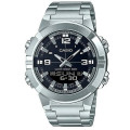 Купить Часы CASIO AMW-870D-1AV ⌚ Наручные часы на fabrikachasov.com ⭐ Бесплатная доставка по Украине от 3000 грн ✈ Гарантия ✔ 10.000 моделей. Скидки!