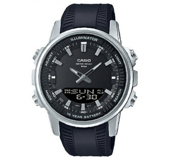 Купить Часы CASIO AMW-880-1AVDF ⌚ Наручные часы на fabrikachasov.com ⭐ Бесплатная доставка по Украине от 3000 грн ✈ Гарантия ✔ 10.000 моделей. Скидки!