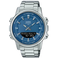 Часы CASIO AMW-880D-2A1VDF