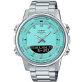 Купить Часы CASIO AMW-880D-2A2V ⌚ Наручные часы на fabrikachasov.com ⭐ Бесплатная доставка по Украине от 3000 грн ✈ Гарантия ✔ 10.000 моделей часов лучших брендов!
