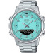 Купить Часы CASIO AMW-880D-2A2V ⌚ Наручные часы на fabrikachasov.com ⭐ Бесплатная доставка по Украине от 3000 грн ✈ Гарантия ✔ 10.000 моделей часов лучших брендов!