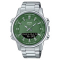 Купить Часы CASIO AMW-880D-3A ⌚ Наручные часы на fabrikachasov.com ⭐ Бесплатная доставка по Украине от 3000 грн ✈ Гарантия ✔ 10.000 моделей часов лучших брендов!