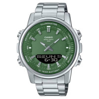 Часы CASIO AMW-880D-3A