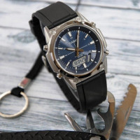 Часы CASIO AMW-S820-2AVDF