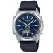 Купить Часы CASIO AMW-S820-2AVDF ⌚ Наручные часы на fabrikachasov.com ⭐ Бесплатная доставка по Украине от 3000 грн ✈ Гарантия ✔ 10.000 моделей. Скидки!