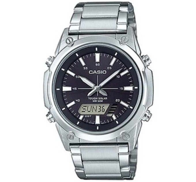 Купить Часы CASIO AMW-S820D-1AVDF ⌚ Наручные часы на fabrikachasov.com ⭐ Бесплатная доставка по Украине от 3000 грн ✈ Гарантия ✔ 10.000 моделей. Скидки!