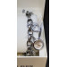 Купити ГОДИННИК ANNE KLEIN 10/7605CHRM ⌚ Наручні годинники на fabrikachasov.com ⭐ Безкоштовна доставка по Україні від 3000 грн ✈ Гарантія ✔ 10.000 моделей. Знижки!