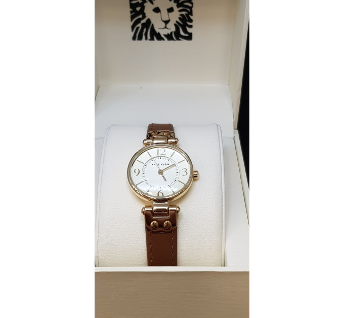 Купити ГОДИННИК ANNE KLEIN 10/9442CHHY ⌚ Наручні годинники на fabrikachasov.com ⭐ Безкоштовна доставка по Україні від 3000 грн ✈ Гарантія ✔ 10.000 моделей годинників кращих брендів!