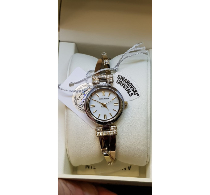 Купити ГОДИННИК ANNE KLEIN 10/9479MPTR ⌚ Наручні годинники на fabrikachasov.com ⭐ Безкоштовна доставка по Україні від 3000 грн ✈ Гарантія ✔ 10.000 моделей годинників кращих брендів!