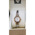 Купити ГОДИННИК ANNE KLEIN AK/1171MPTT ⌚ Наручні годинники на fabrikachasov.com ⭐ Безкоштовна доставка по Україні від 3000 грн ✈ Гарантія ✔ 10.000 моделей годинників кращих брендів!