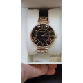 Купити ГОДИННИК ANNE KLEIN AK/1396BMBK ⌚ Наручні годинники на fabrikachasov.com ⭐ Безкоштовна доставка по Україні від 3000 грн ✈ Гарантія ✔ 10.000 моделей. Знижки!