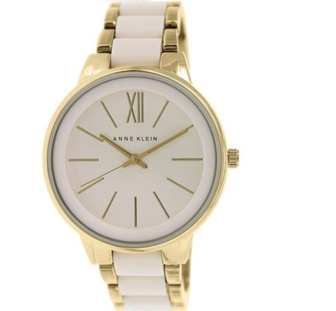 Купить Часы AANNE KLEIN AK/1412IVGB ⌚ Наручные часы на fabrikachasov.com ⭐ Бесплатная доставка по Украине от 3000 грн ✈ Гарантия ✔ 10.000 моделей. Скидки!