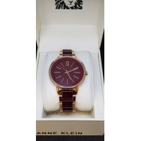 Часы ANNE KLEIN AK/1412RGBY