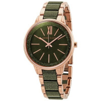 ГОДИННИК ANNE KLEIN AK/1412RGOL