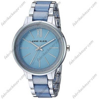 ГОДИННИК ANNE KLEIN AK/1413LBSV