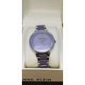Купити ГОДИННИК ANNE KLEIN AK/1413LGSV ⌚ Наручні годинники на fabrikachasov.com ⭐ Безкоштовна доставка по Україні від 3000 грн ✈ Гарантія ✔ 10.000 моделей. Знижки!