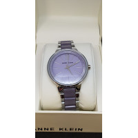 ГОДИННИК ANNE KLEIN AK/1413LGSV