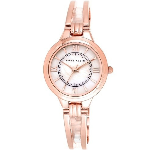 Купить Часы Anne Klein AK/1440RMRG ⌚ Наручные часы на fabrikachasov.com ⭐ Бесплатная доставка по Украине от 3000 грн ✈ Гарантия ✔ 10.000 моделей. Скидки!