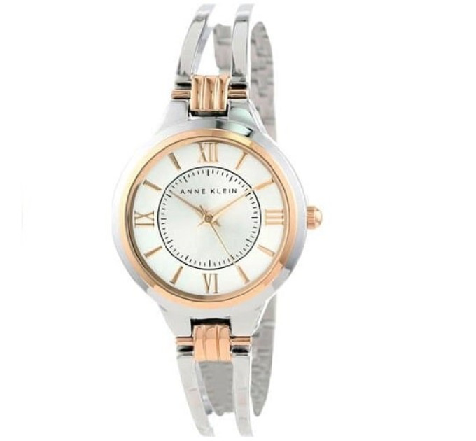 Купить Часы Anne Klein AK/1441SVTT ⌚ Наручные часы на fabrikachasov.com ⭐ Бесплатная доставка по Украине от 3000 грн ✈ Гарантия ✔ 10.000 моделей. Скидки!