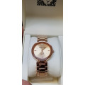 Купить Часы Anne Klein AK/1451NVTT ⌚ Наручные часы на fabrikachasov.com ⭐ Бесплатная доставка по Украине от 3000 грн ✈ Гарантия ✔ 10.000 моделей. Скидки!
