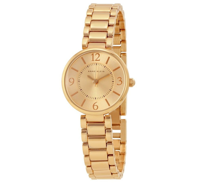 Купить Часы Anne Klein AK/1870RGRG ⌚ Наручные часы на fabrikachasov.com ⭐ Бесплатная доставка по Украине от 3000 грн ✈ Гарантия ✔ 10.000 моделей часов лучших брендов!