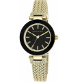 Купити ГОДИННИК ANNE KLEIN AK/1906BKGB ⌚ Наручні годинники на fabrikachasov.com ⭐ Безкоштовна доставка по Україні від 3000 грн ✈ Гарантія ✔ 10.000 моделей годинників кращих брендів!
