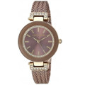 Купить Часы Anne Klein AK/1907BNTT ⌚ Наручные часы на fabrikachasov.com ⭐ Бесплатная доставка по Украине от 3000 грн ✈ Гарантия ✔ 10.000 моделей. Скидки!