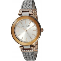 ГОДИННИК ANNE KLEIN AK/1907SVRT