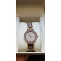 Купити ГОДИННИК ANNE KLEIN AK/1980TPRG ⌚ Наручні годинники на fabrikachasov.com ⭐ Безкоштовна доставка по Україні від 3000 грн ✈ Гарантія ✔ 10.000 моделей годинників кращих брендів!