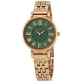 Купити ГОДИННИК ANNE KLEIN AK/2158GNRG ⌚ Наручні годинники на fabrikachasov.com ⭐ Безкоштовна доставка по Україні від 3000 грн ✈ Гарантія ✔ 10.000 моделей годинників кращих брендів!